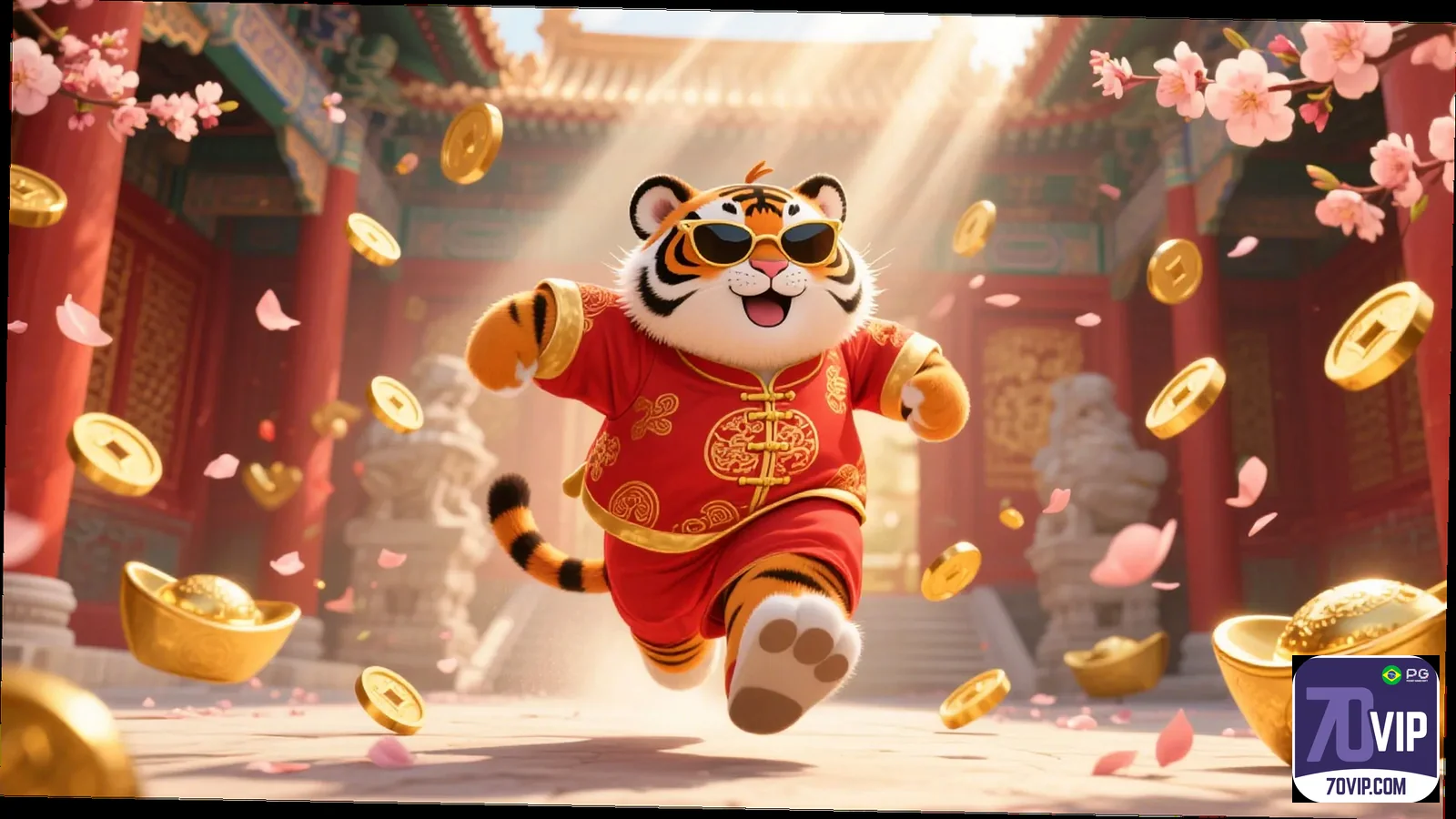 Ofertas de bônus - 70vip