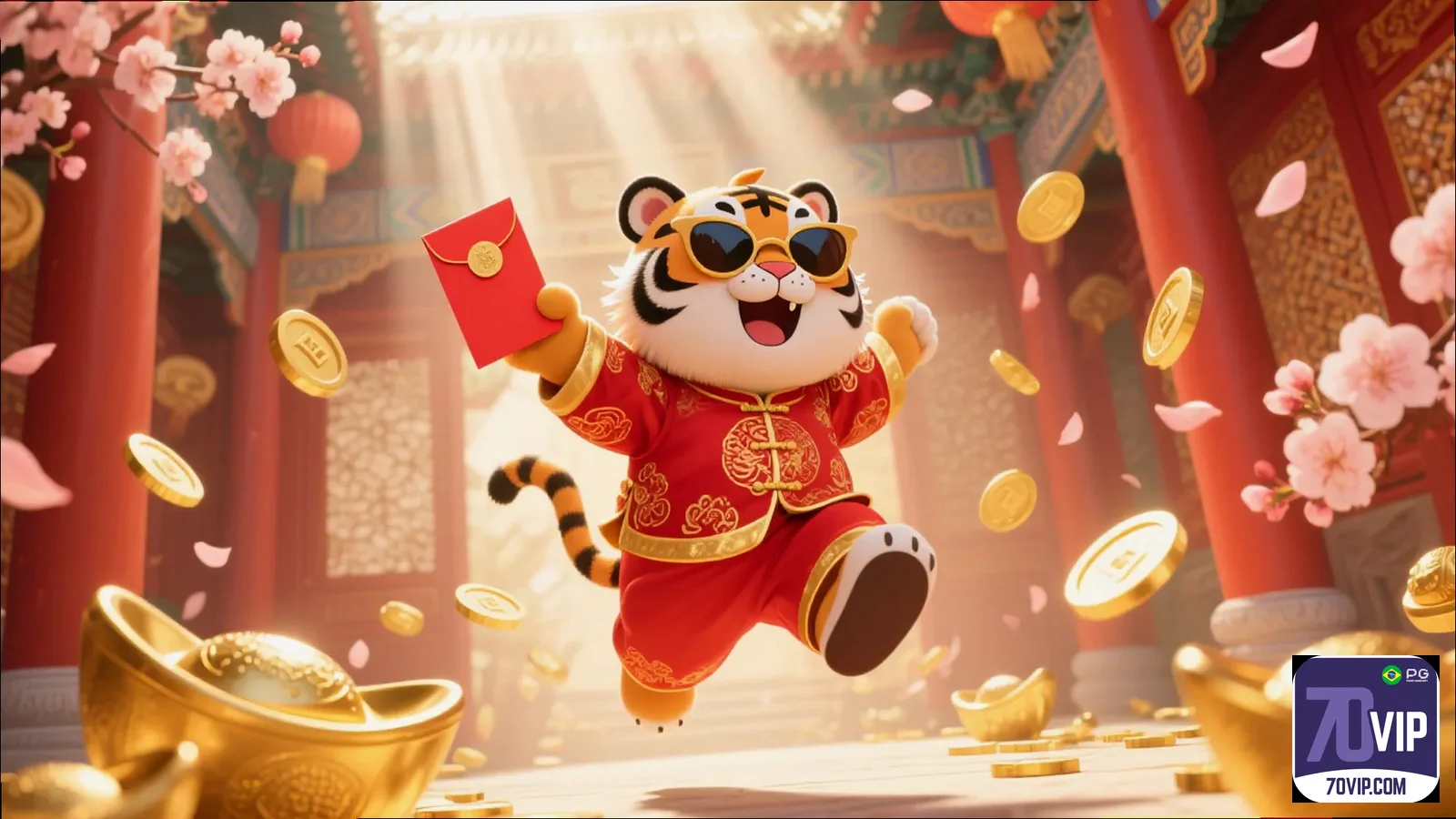 Benefícios do Programa VIP - 70vip