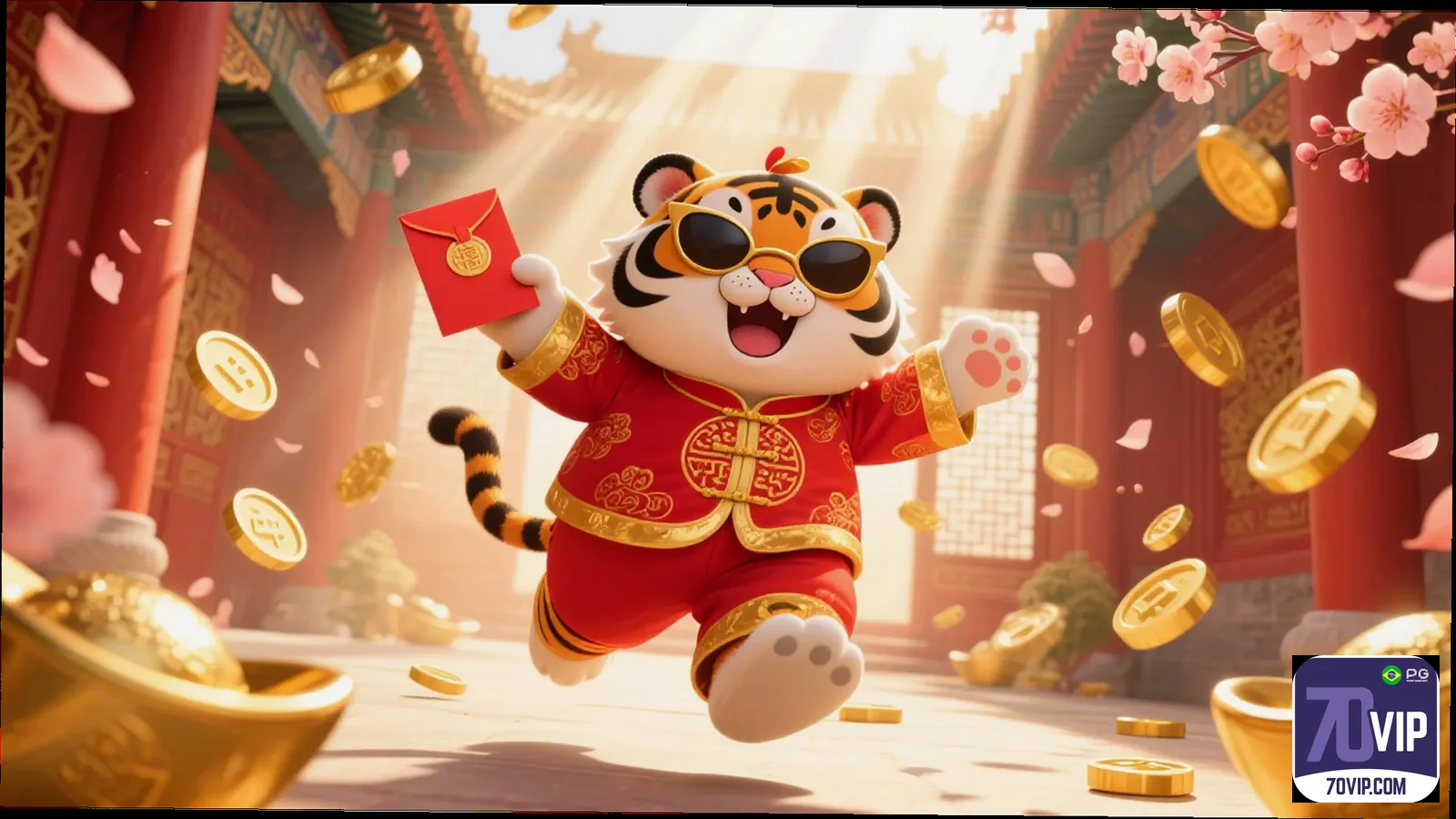 Benefícios do VIP - 70vip