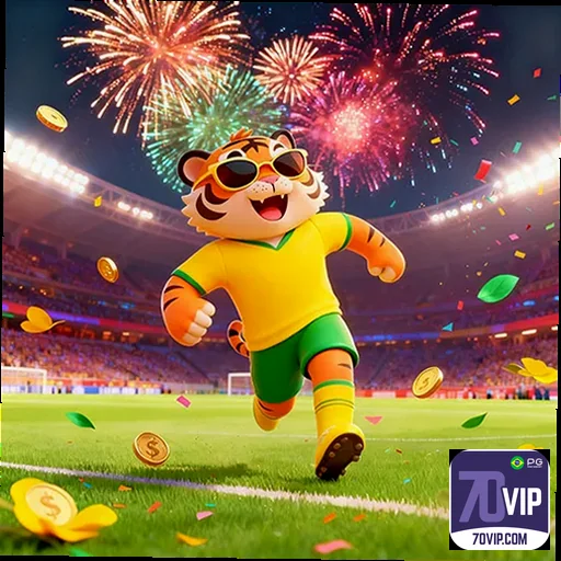 Cena destaque - 70vip