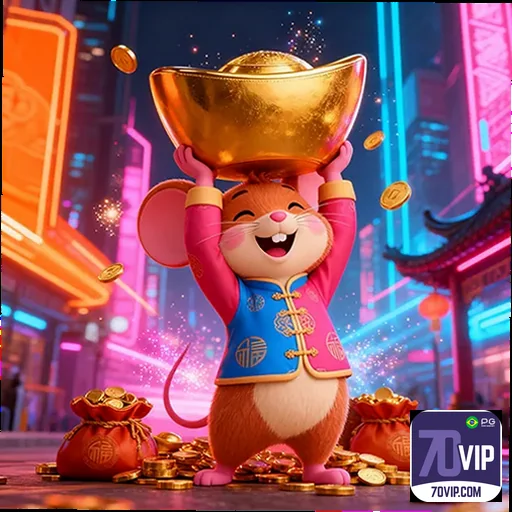 Cena destaque - 70vip