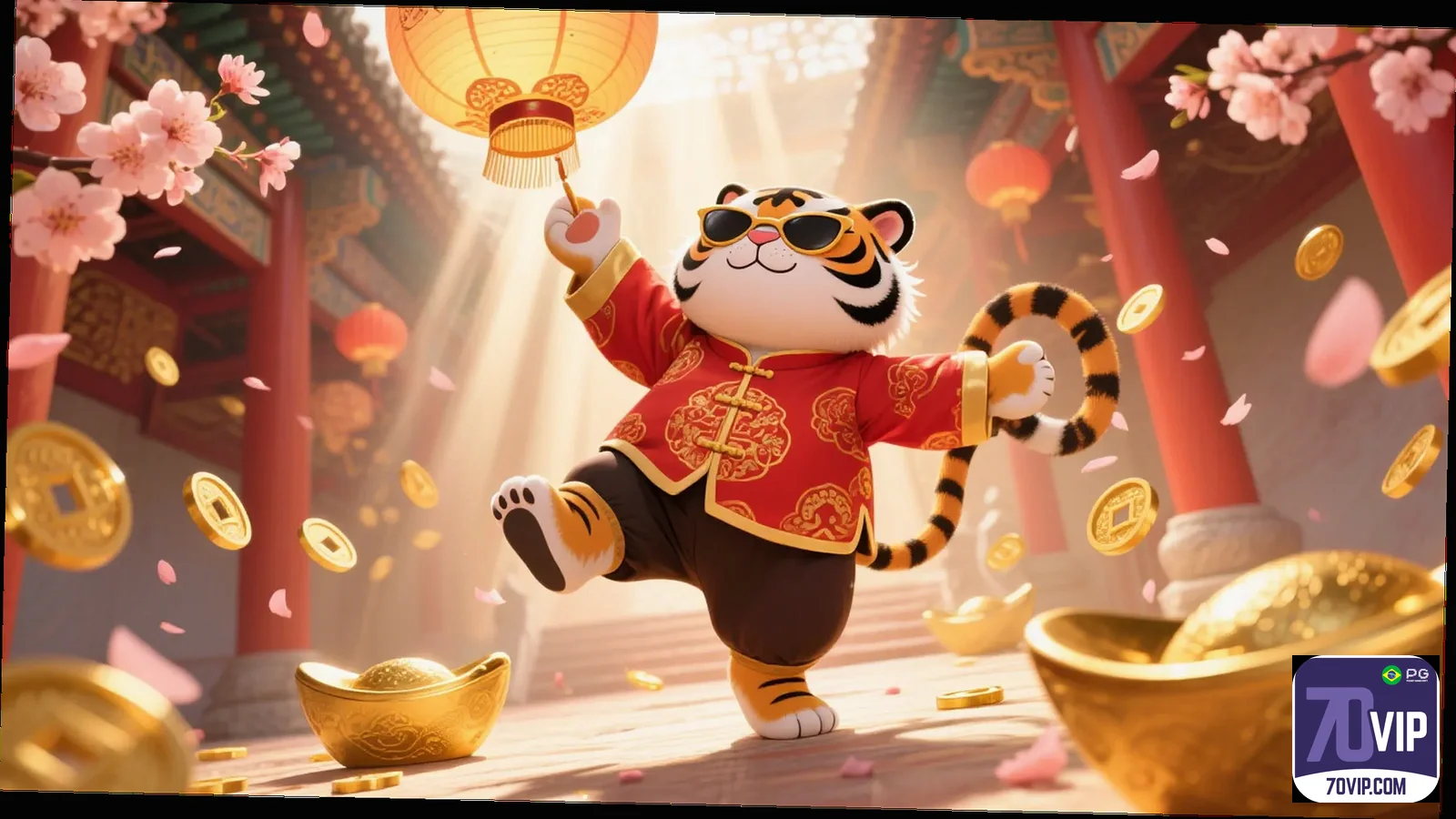 Cena destaque - 70vip