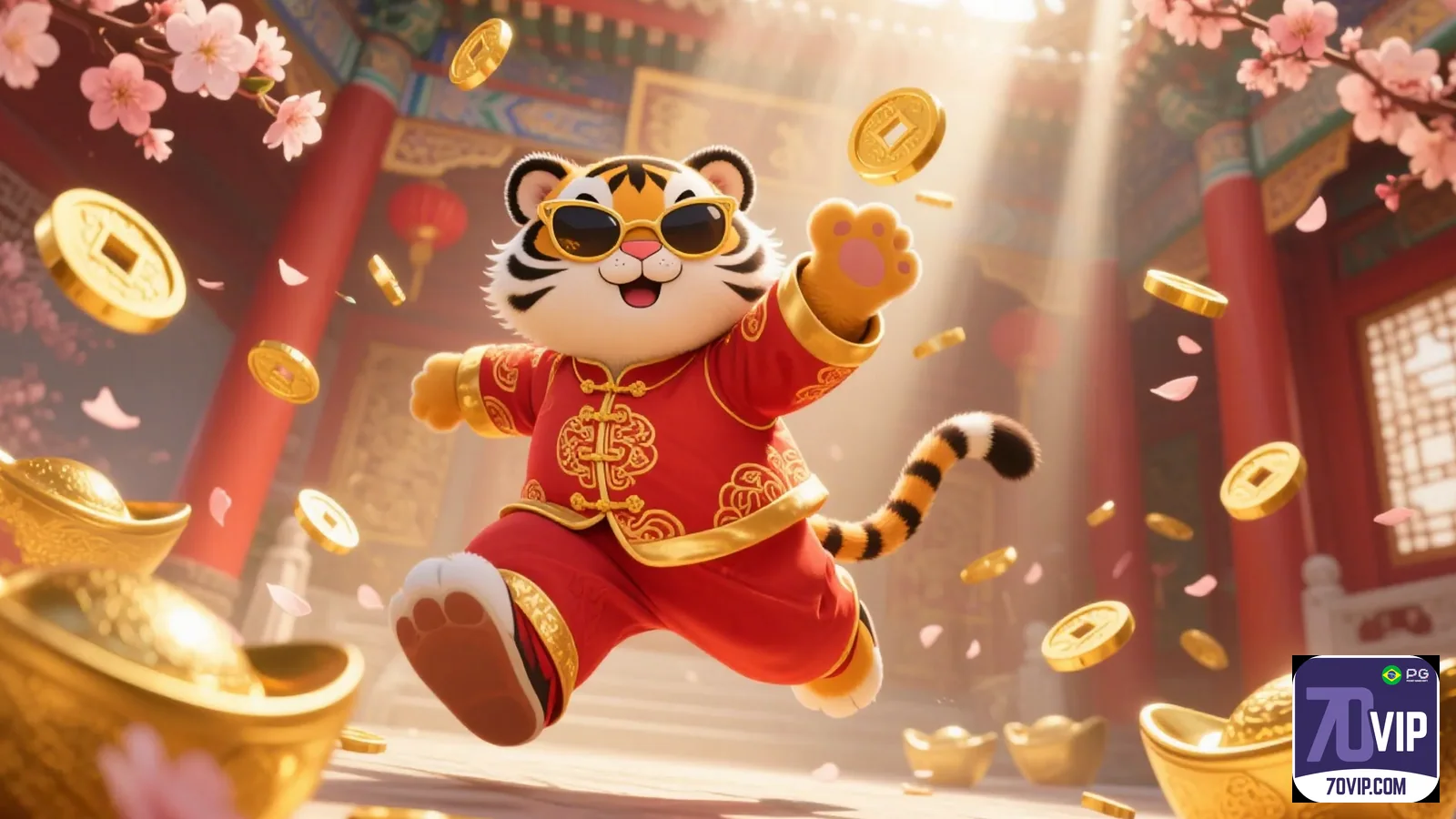 Promoções de cassino